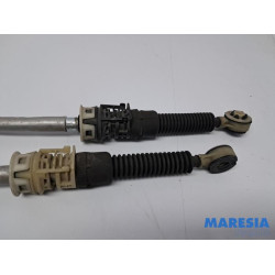 Renault - Clio - Versnellingspook