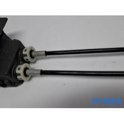 Renault - Clio - Versnellingspook