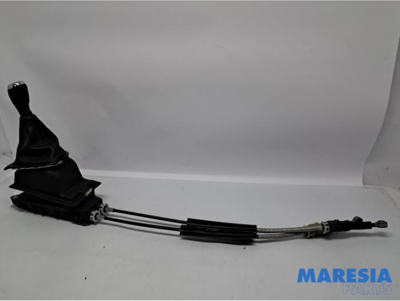 Renault - Clio - Versnellingspook