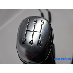 Renault - Clio - Versnellingspook