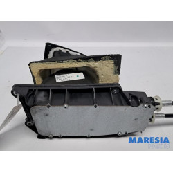 Renault - Clio - Versnellingspook