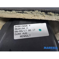 Renault - Clio - Versnellingspook