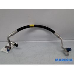 Opel - Karl - Airco Leiding