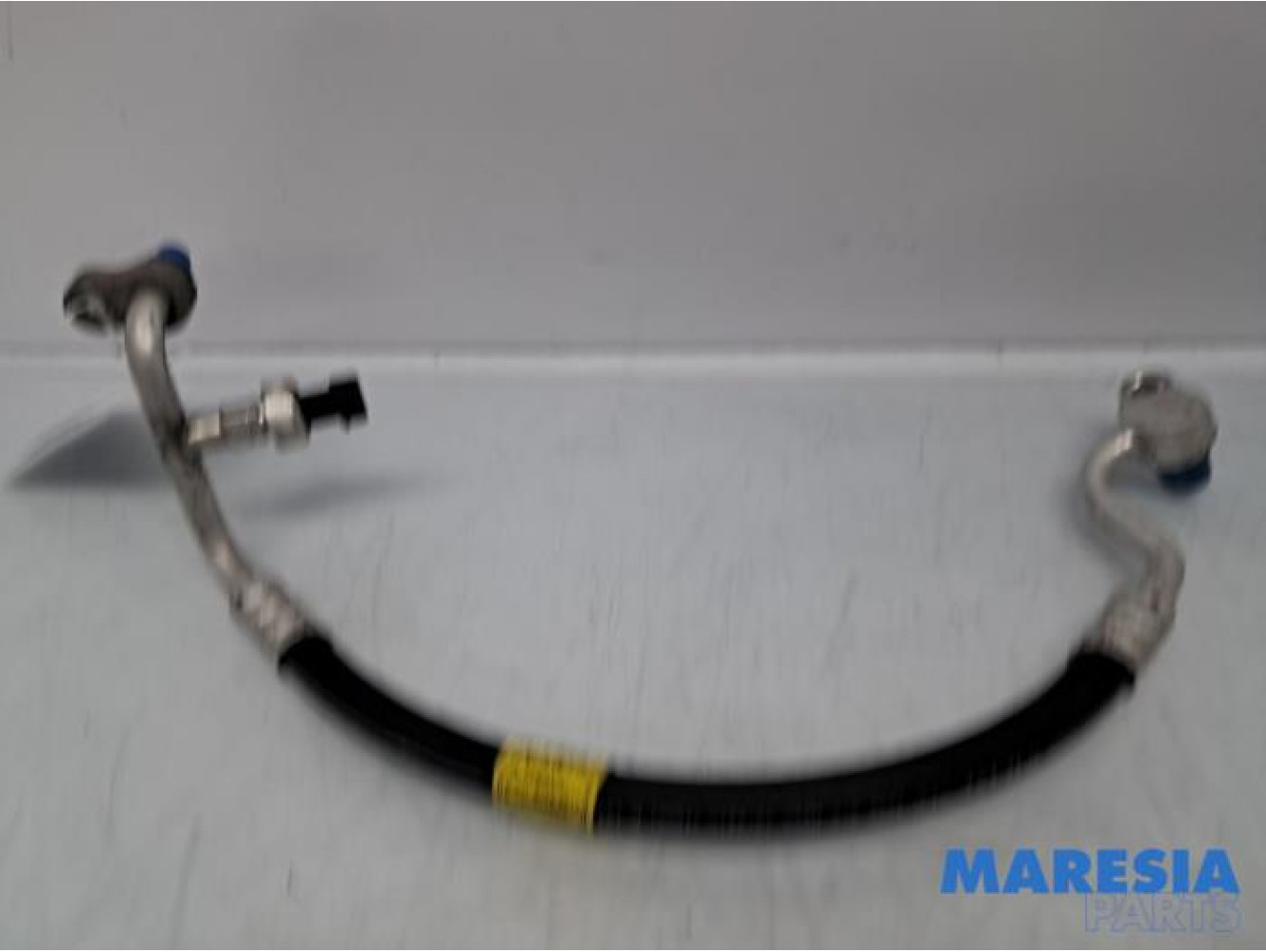 Opel - Karl - Airco Leiding