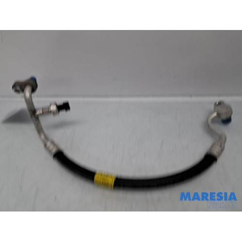 Opel - Karl - Airco Leiding