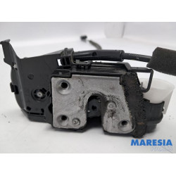 Renault - Clio - Door lock mechanism 4-door, front left