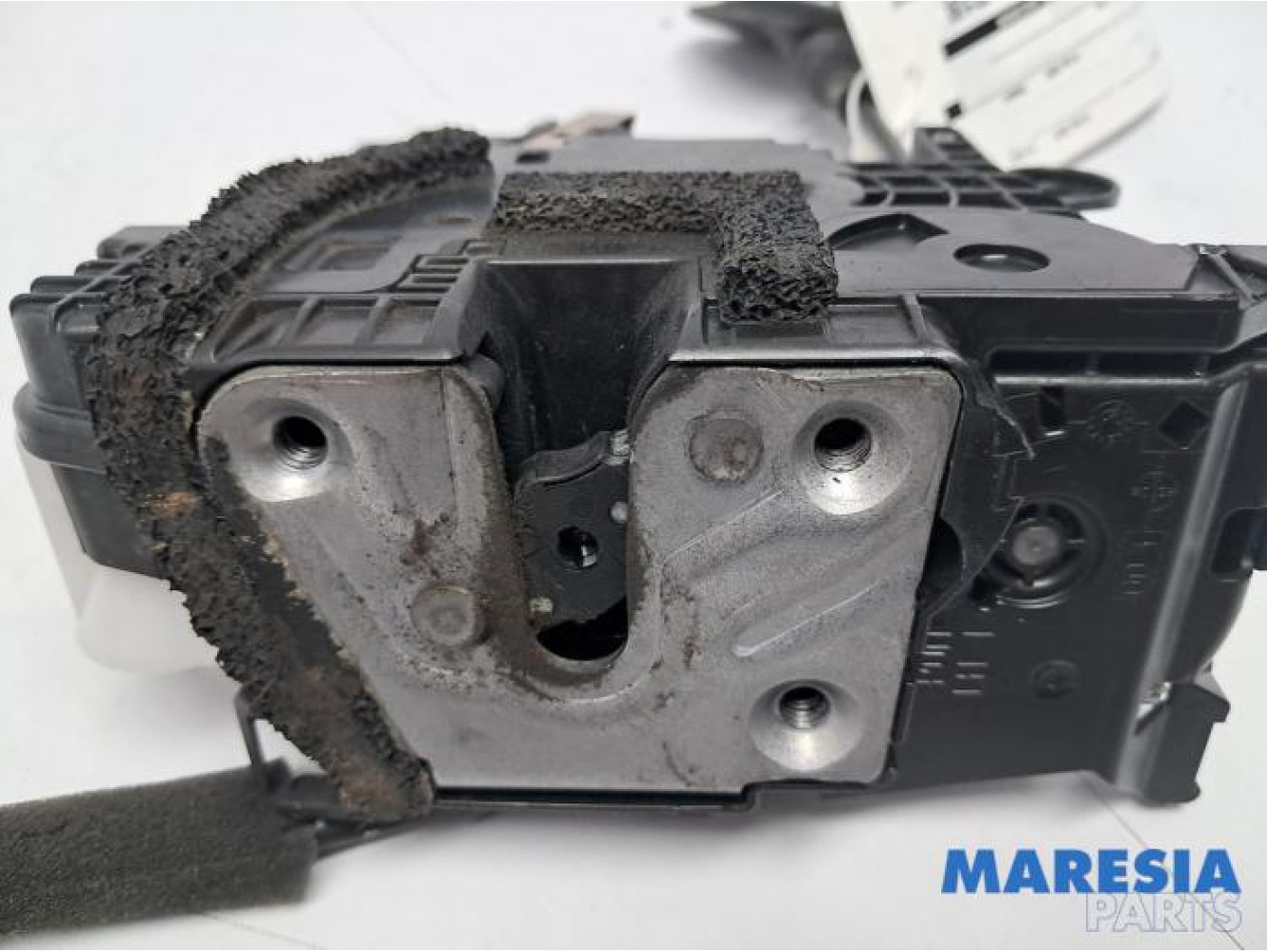 Renault - Clio - Door lock mechanism 4-door, front left