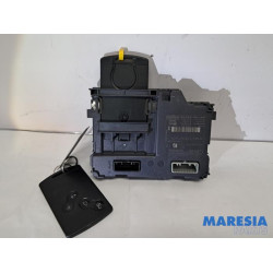 Renault - Clio - Engine management computer