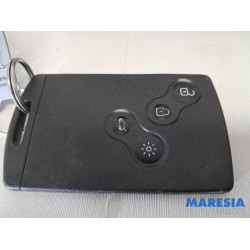 Renault - Clio - Engine management computer