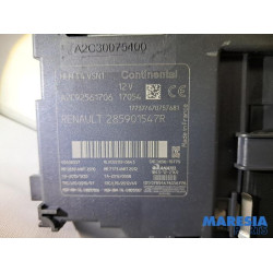 Renault - Clio - Engine management computer