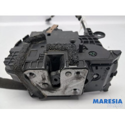 Renault - Clio - Türschlossmechanik 4-türig links hinten