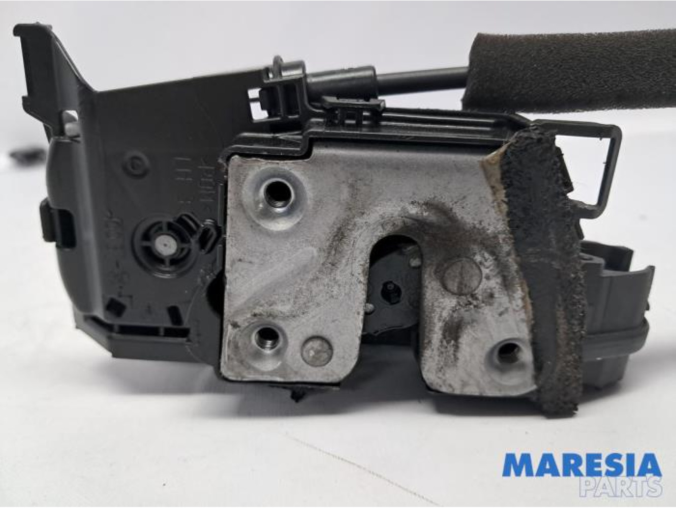 Renault - Clio - Türschlossmechanik 4-türig links hinten