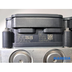 Renault - Clio - ABS Pomp