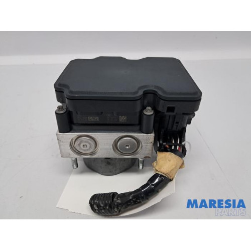 Renault - Clio - ABS Pomp