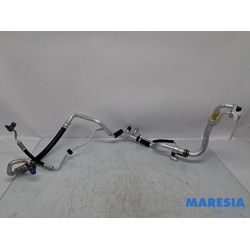 Opel - Karl - Airco Leiding