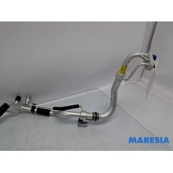 Opel - Karl - Airco Leiding