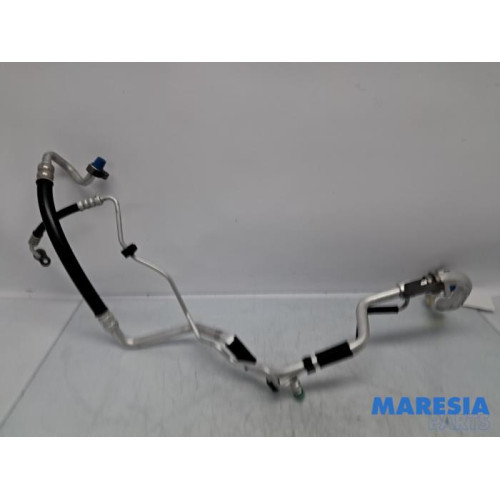 Opel - Karl - Airco Leiding