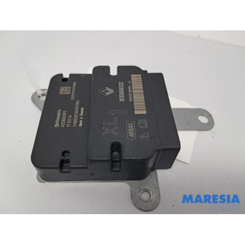 Renault - Clio - Airbag Module
