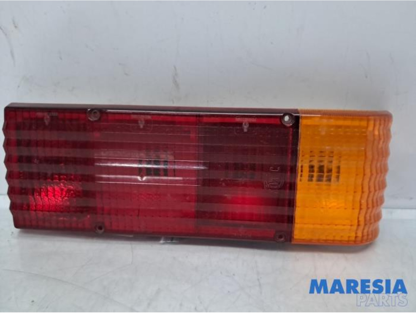 Fiat - Ducato - Taillight, left