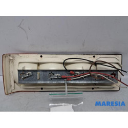 Fiat - Ducato - Taillight, left