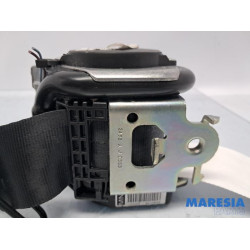 Renault - Clio - Veiligheidsgordel rechts-voor