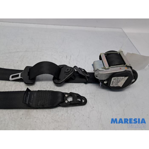 Renault - Clio - Veiligheidsgordel rechts-voor