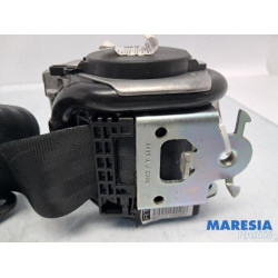 Renault - Clio - Front seatbelt, left