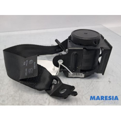 Renault - Clio - Rear seatbelt, left