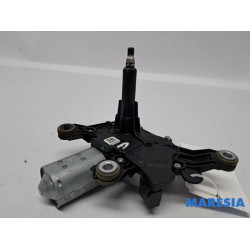 Renault - Clio - Ruitenwissermotor achter