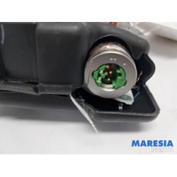 Renault - Clio - Airbag stoel (zitplaats)