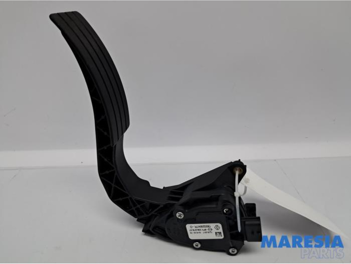 Renault - Clio - Accelerator pedal