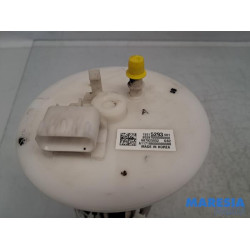 Opel - Karl - Kraftstoffpumpe Elektrisch