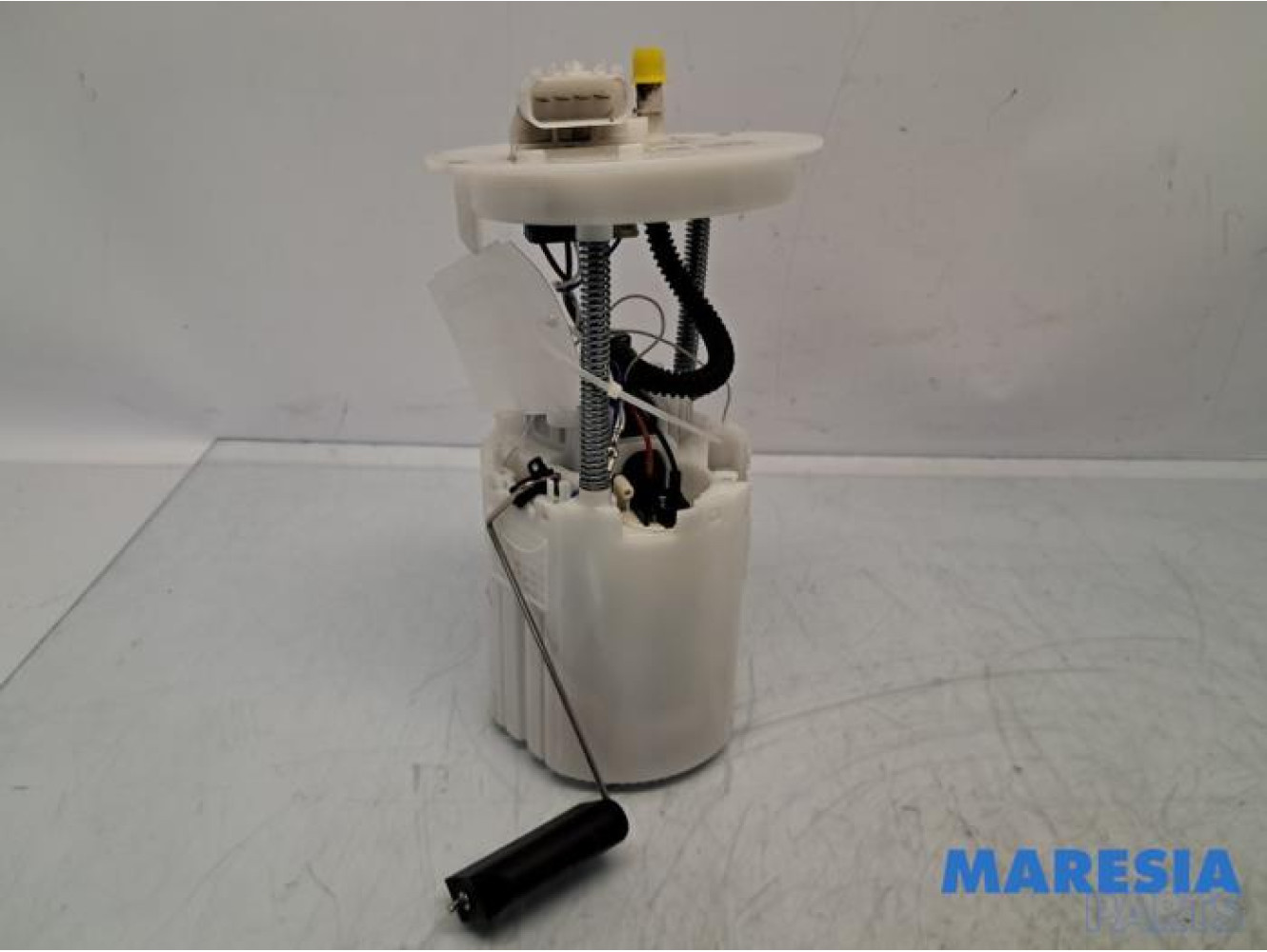 Opel - Karl - Kraftstoffpumpe Elektrisch