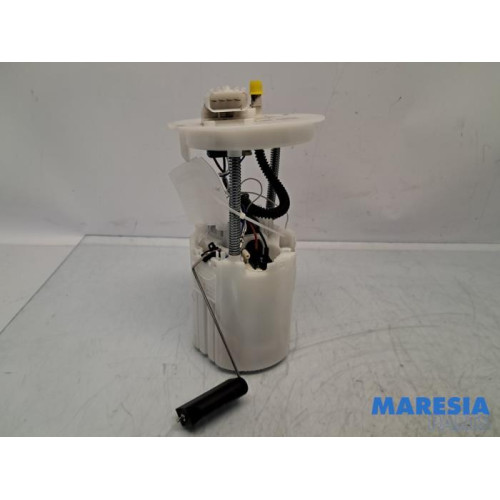 Opel - Karl - Kraftstoffpumpe Elektrisch