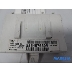 Renault - Clio - Navigatie Module