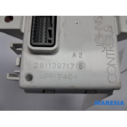 Renault - Clio - Navigatie Module