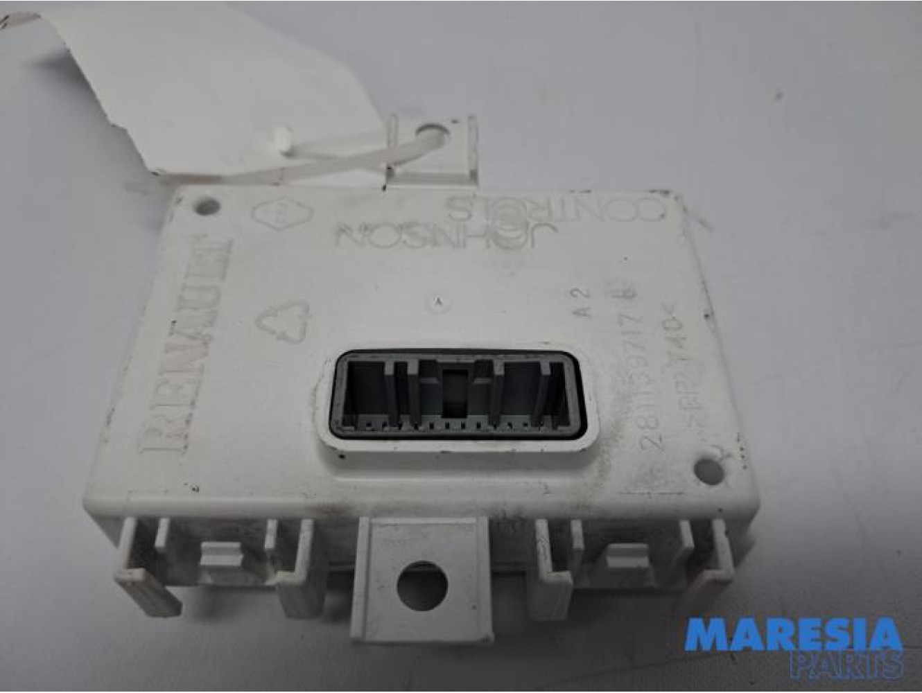 Renault - Clio - Navigatie Module