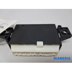 Renault - Clio - PDC Modul