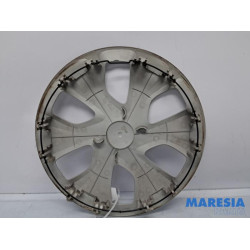 Opel - Karl - Wieldop