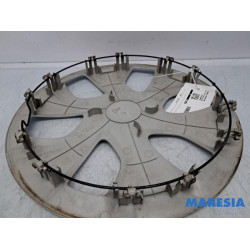 Opel - Karl - Wieldop