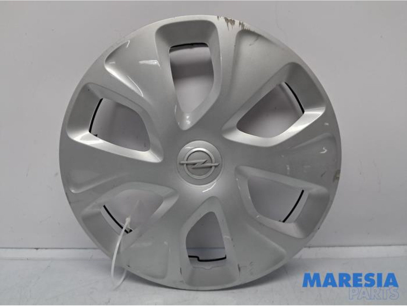 Opel - Karl - Wieldop