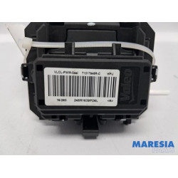 Renault - Clio - Heater resistor