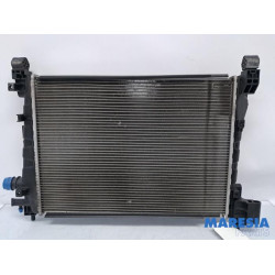 Opel - Karl - Radiator