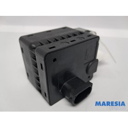 Renault - Clio - Electronic ignition key