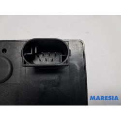 Renault - Clio - Electronic ignition key