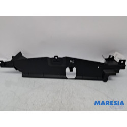 Opel - Karl - Luchtgeleider