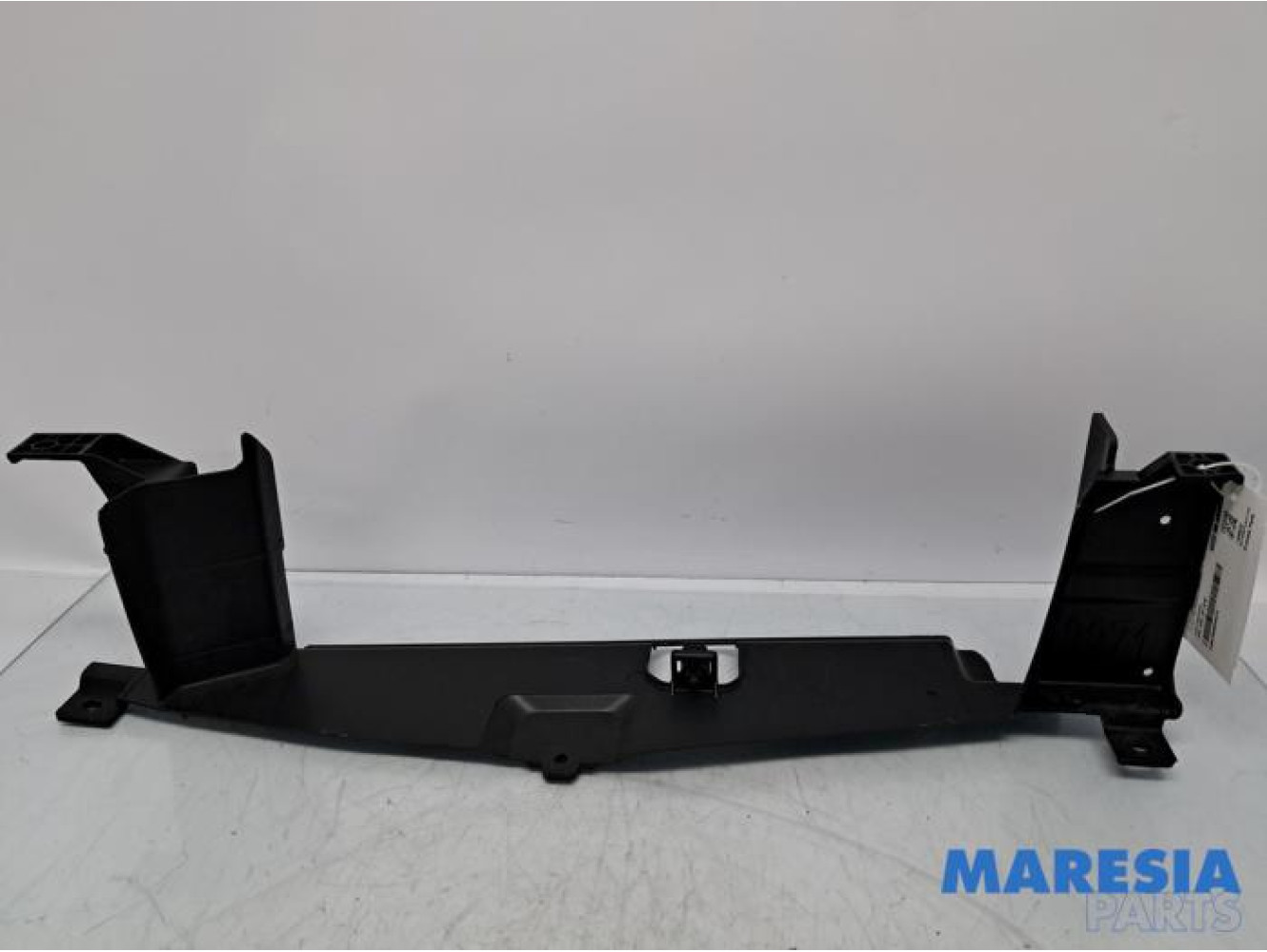 Opel - Karl - Luchtgeleider