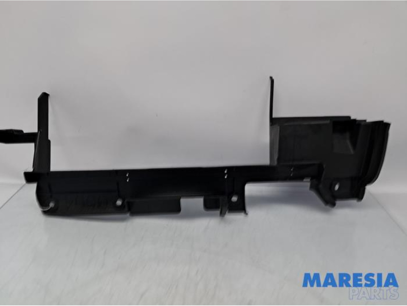 Opel - Karl - Luft Leitung