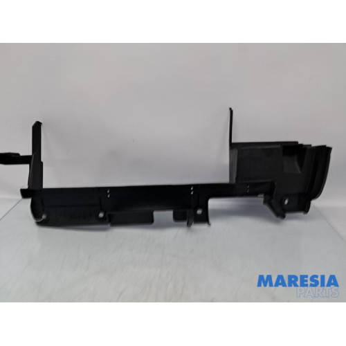 Opel - Karl - Luchtgeleider