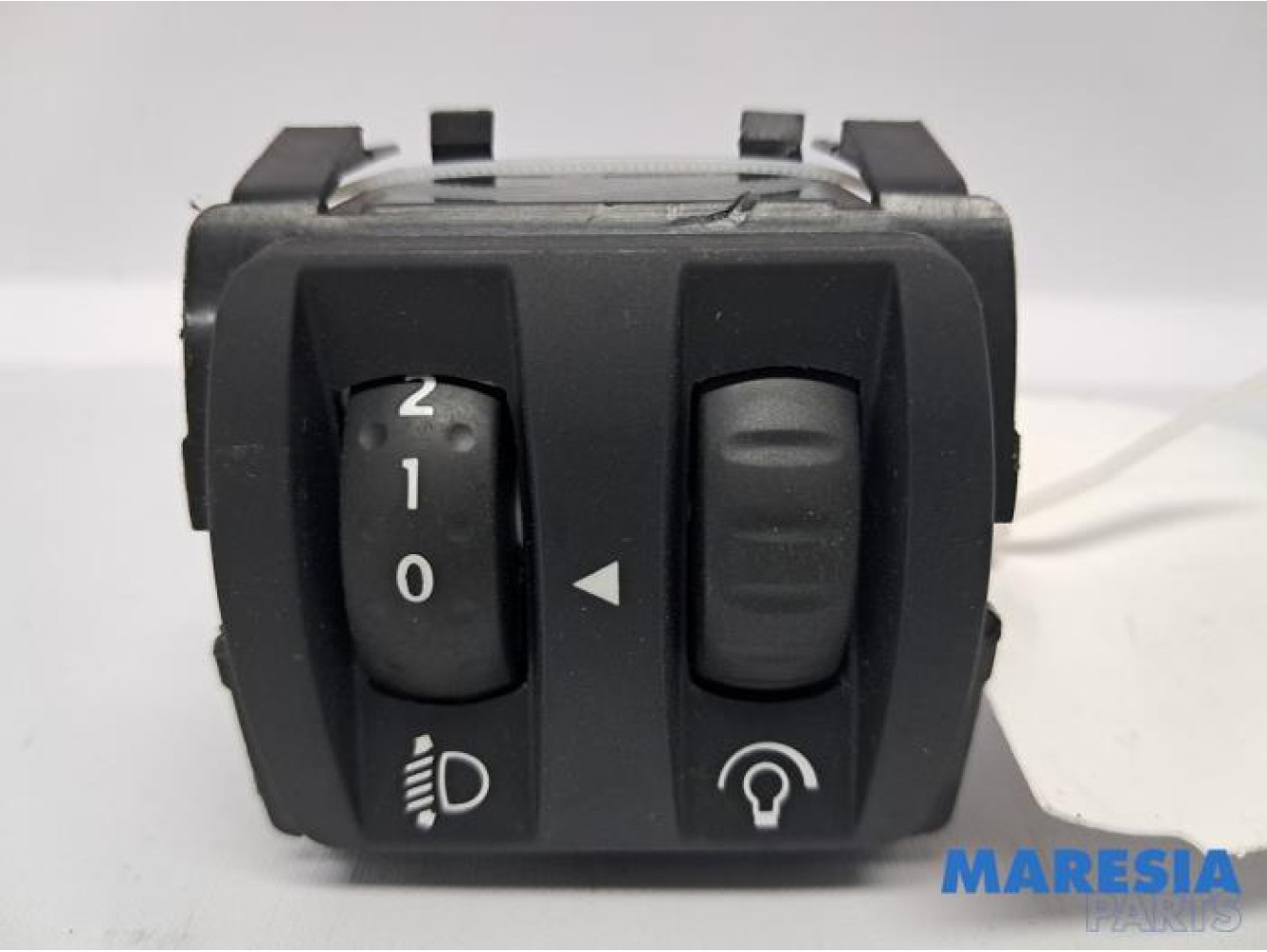 Renault - Clio - Schakelaar Koplamp Ihv